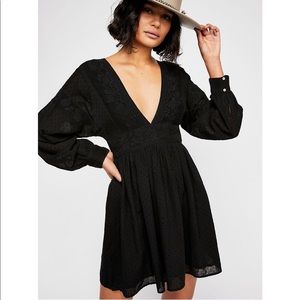 FP Sugar Pie Mini Dress